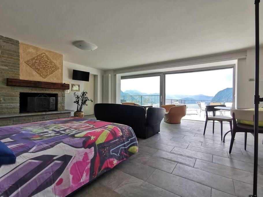 Apartment La Grande Terrazza