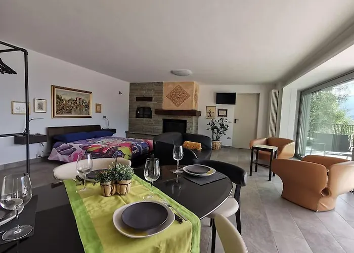 La Grande Terrazza