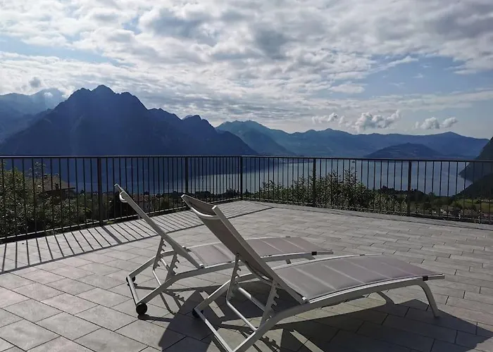 La Grande Terrazza