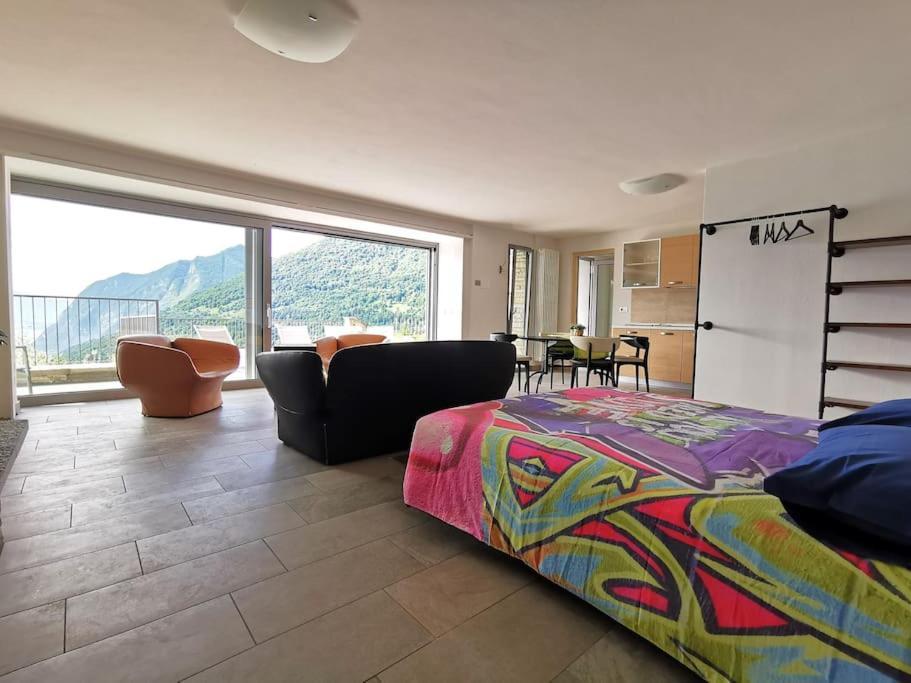 Apartment La Grande Terrazza *