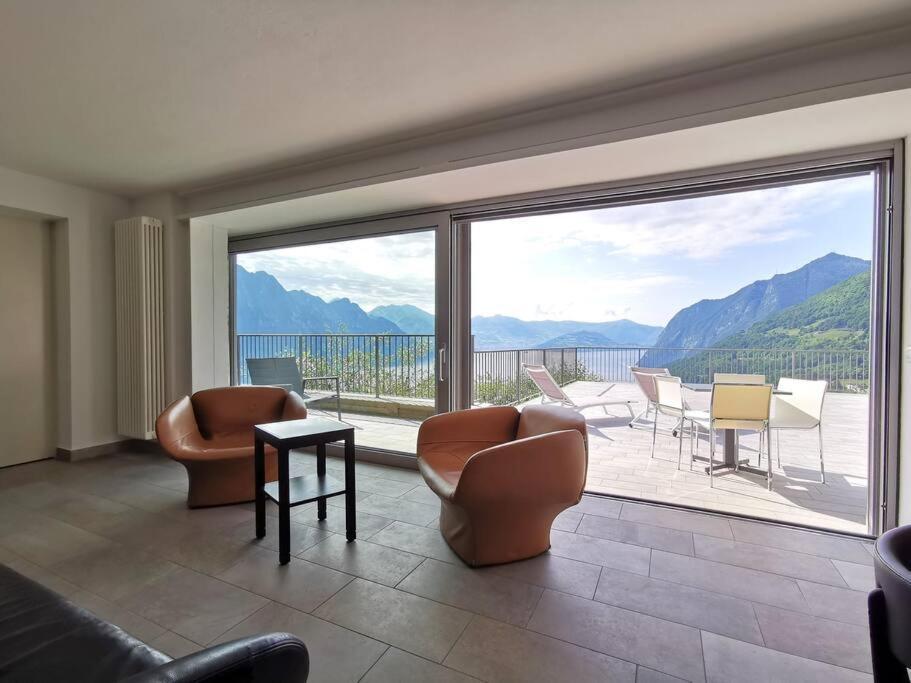 La Grande Terrazza